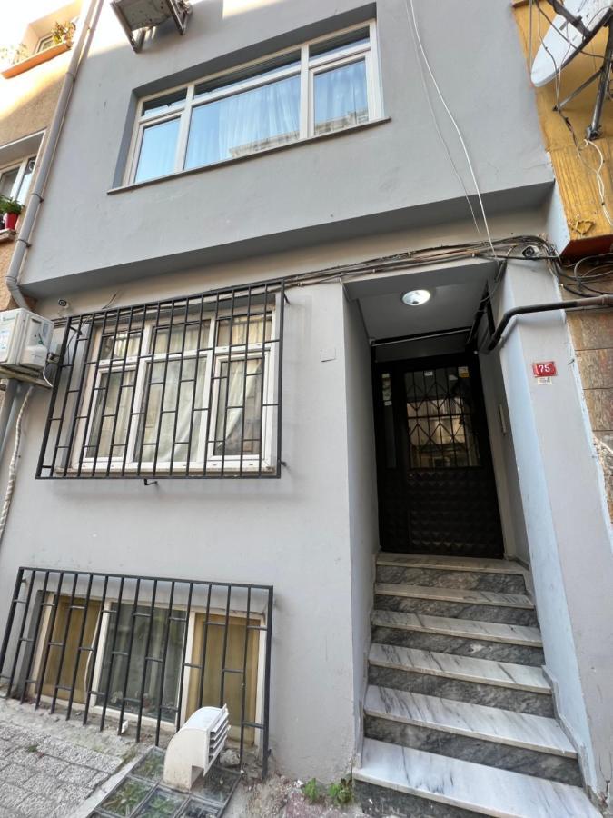 Nobis Harbiye Apartments Стамбул Экстерьер фото