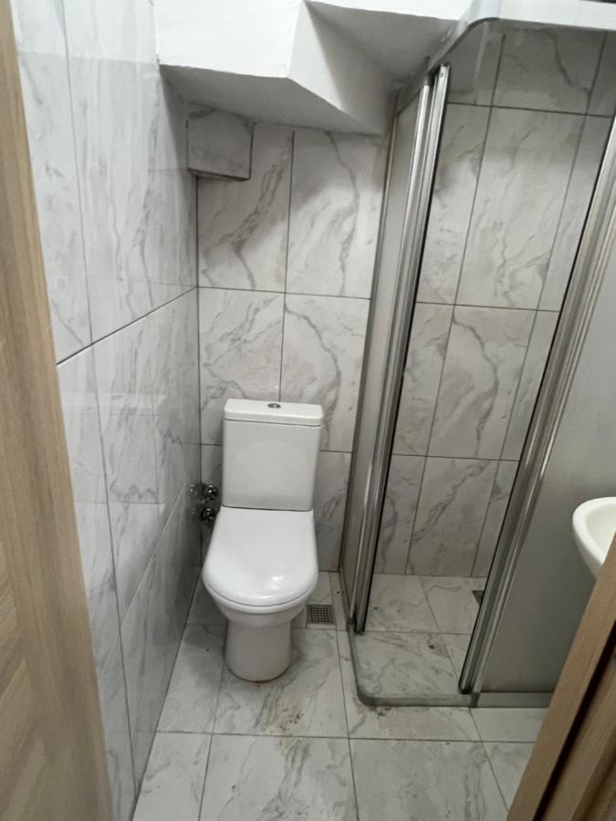 Nobis Harbiye Apartments Стамбул Экстерьер фото