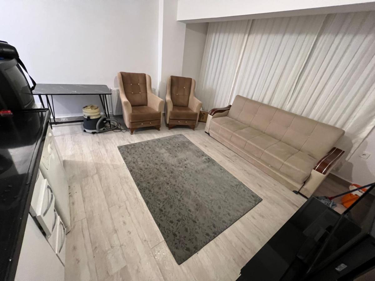 Nobis Harbiye Apartments Стамбул Экстерьер фото