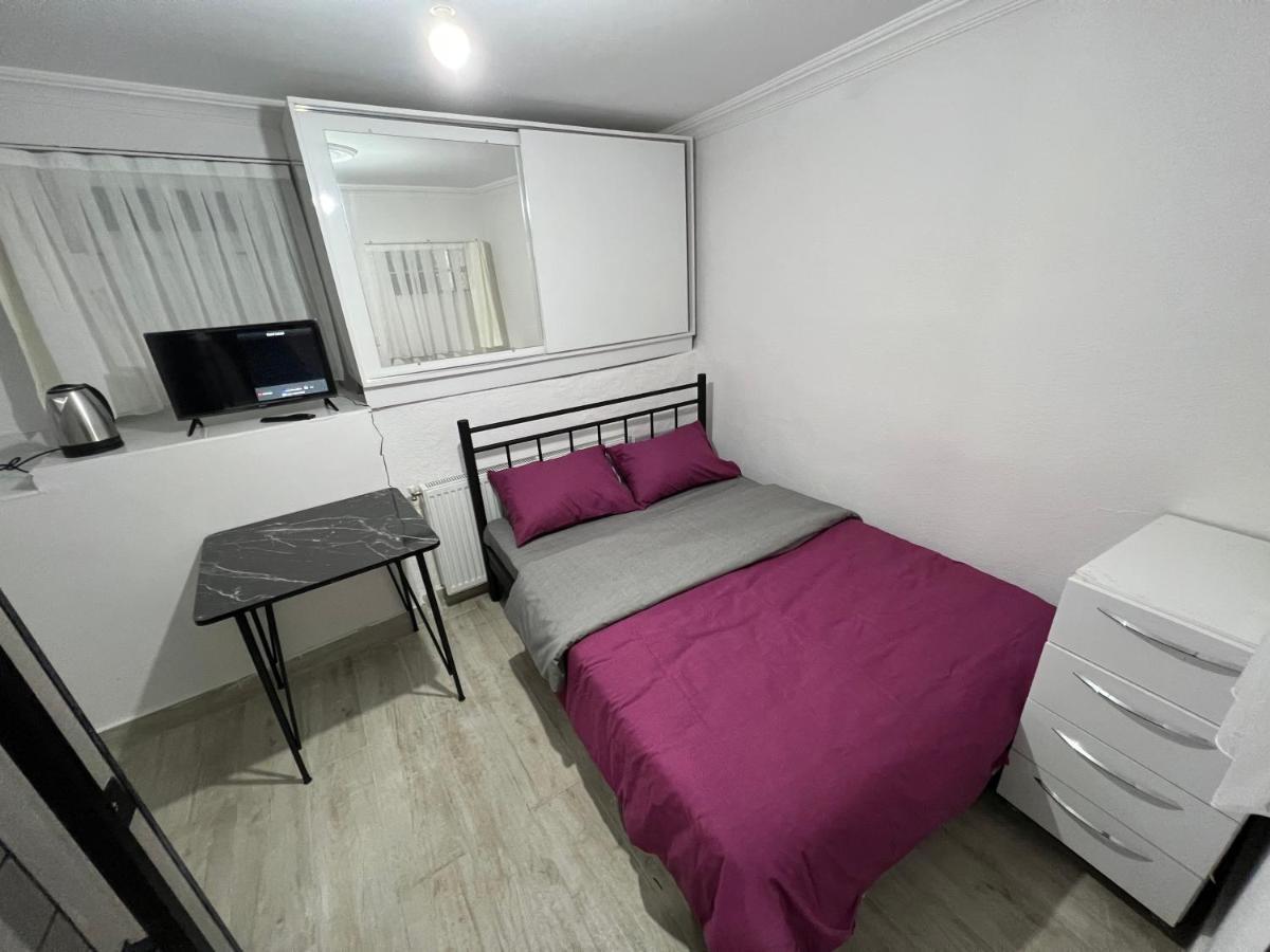 Nobis Harbiye Apartments Стамбул Экстерьер фото