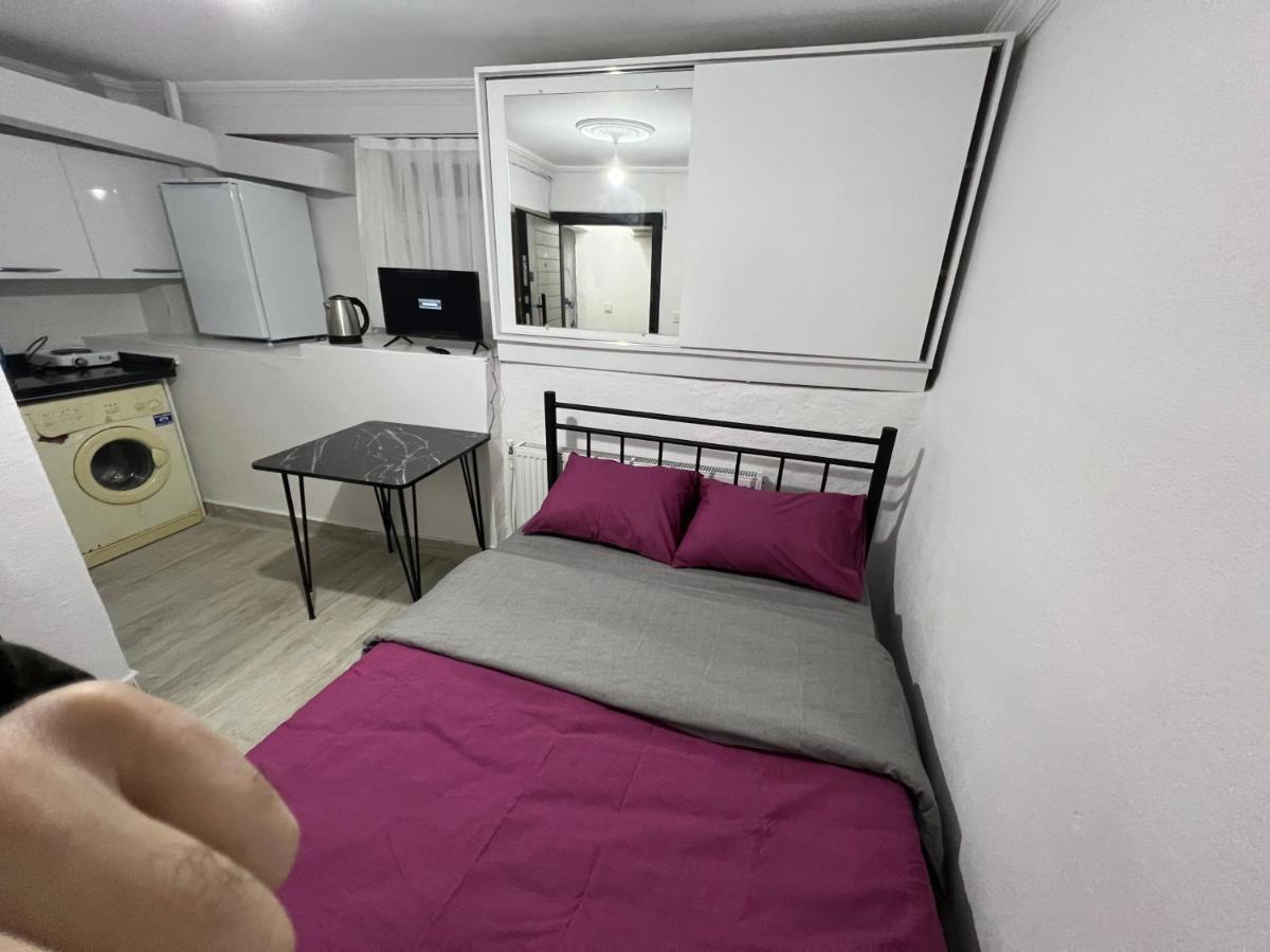 Nobis Harbiye Apartments Стамбул Экстерьер фото