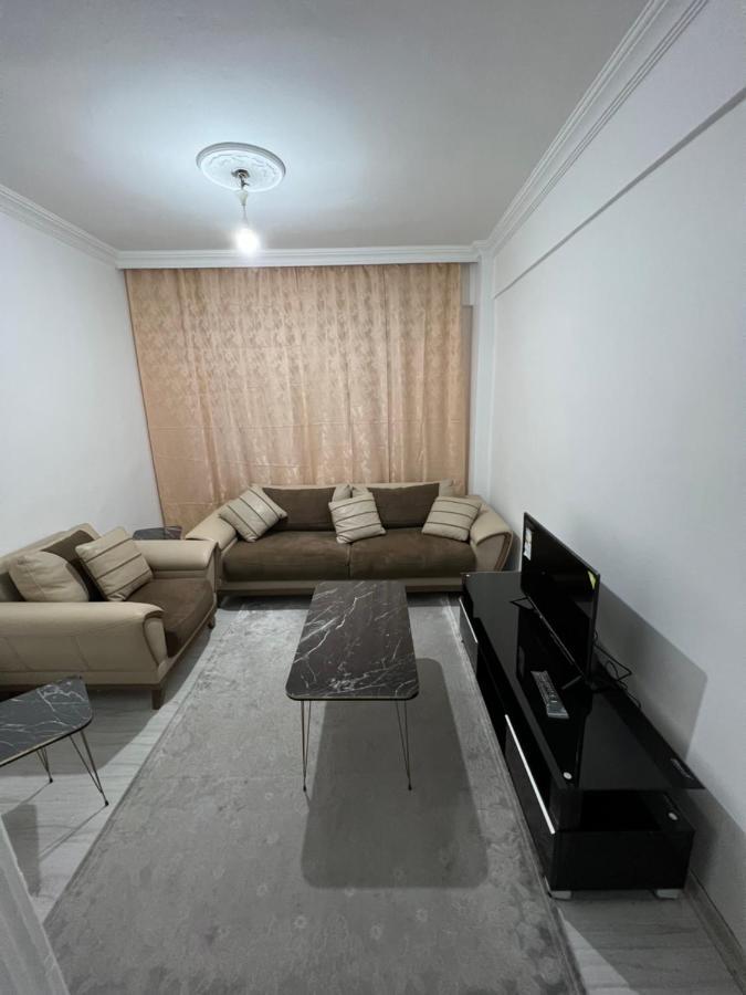 Nobis Harbiye Apartments Стамбул Экстерьер фото