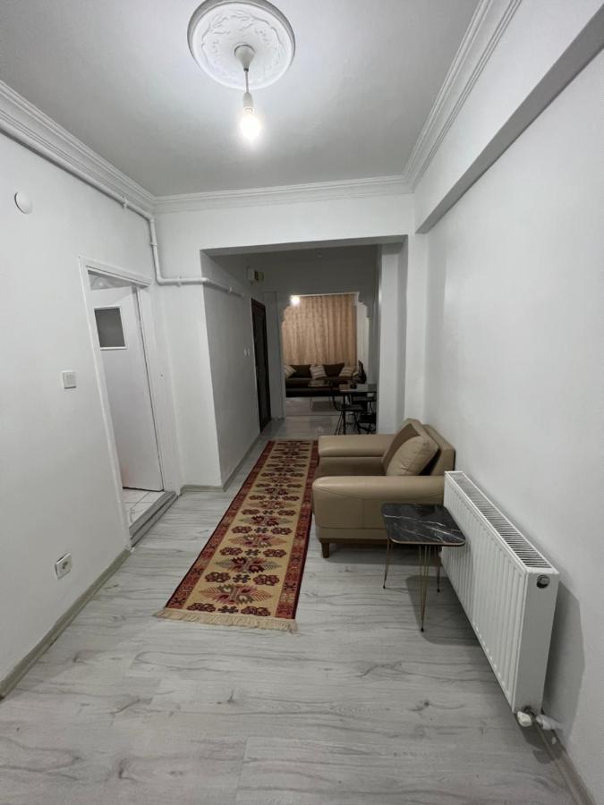Nobis Harbiye Apartments Стамбул Экстерьер фото